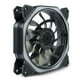 thumbnail image 1 of ventilador del refrigerador de la caja de enfriamiento de la PC de 120m m Rgb Led para la caja de la computadora, 6 pines ZefeiWu 8390605340529, 1 of 1