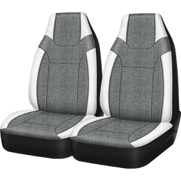 Car back seat covers walmart hot sale