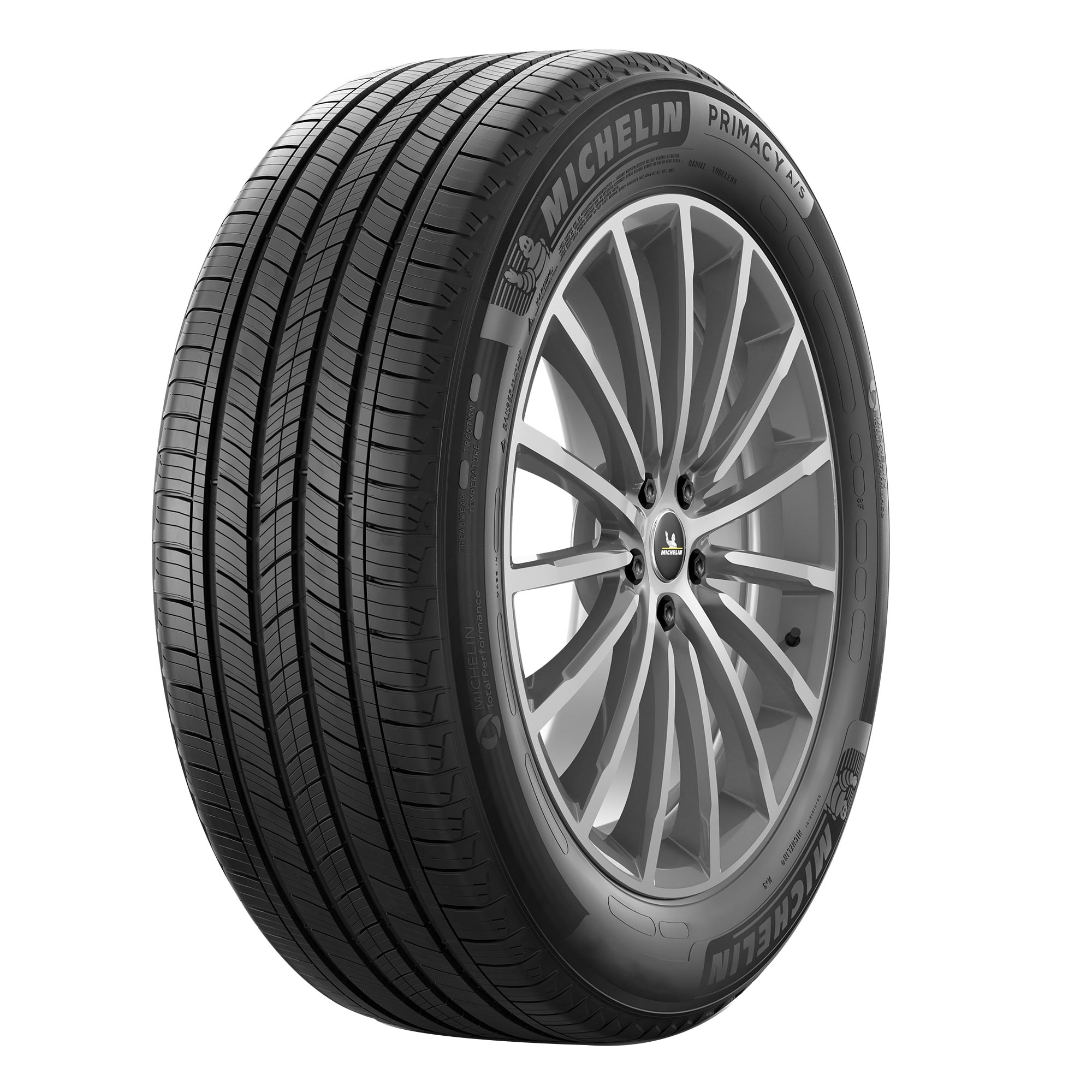 Michelin CrossClimate2 All-Season Tire, 225/65R17 102H Michelin CrossClimate2 All-Season Tire, 225/65R17 102H