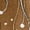 Coffee-1, variant on Women Cotton Linen Embroidered Tops Loose Fit Tunic 3/4 Sleeve Summer Blouse Shirts Boho Peasant Trendy Clothes 2026