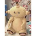 thumbnail image 5 of Good Night Makka Pakka Series Miniso Electric Doll Holds A Sponge, Sings, Sits And Claps, Toy Holiday Gift, 5 of 5