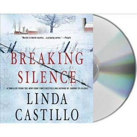 Breaking Silence