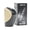 Beige Leather / Carbon Pattern, variant on SHIFTIN Black & Wood Grain Gear Shift Knob for Lexus ES300h GS GX RC IS350 NX200t RX450h