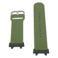 thumbnail image 1 of Soft Silicone Watch Strap, Adjustable Replacement Band Accessory Fit For  T Rex 2 Smart Watch, 1 of 8