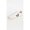 thumbnail image 4 of Tenis Veja Campo extra blanco/caqui para hombre,, 4 of 4