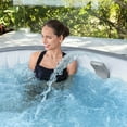 thumbnail image 3 of SaluSpa Battery Powered Color Changing LED Soothing Spa Waterfall Accessory, 3 of 4