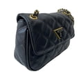 thumbnail image 3 of Bolsa Crossbody Giully Guess Black, 3 of 7