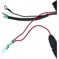 thumbnail image 4 of Regulator Rectifier Regulator 6G18197061 for 2570 19842001 Engine Parts, 4 of 5