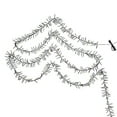 thumbnail image 3 of Kurt Adler CUL 1000-Light 33-Foot Cluster Garland with Multi-Color 3MM LED Bulbs, 3 of 7