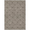thumbnail image 2 of Addison Rugs Chantille Indoor/Outdoor Transitional Geometric Brown Washable Rectangle Rug, 2'6" x 3'10", 2 of 6