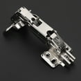 thumbnail image 4 of Haofy Durable Heavy Duty Hardware Fittings Cupboard Hinge, Practical Hinge, 3Pcs For Cabinets Wardrobes, 4 of 8