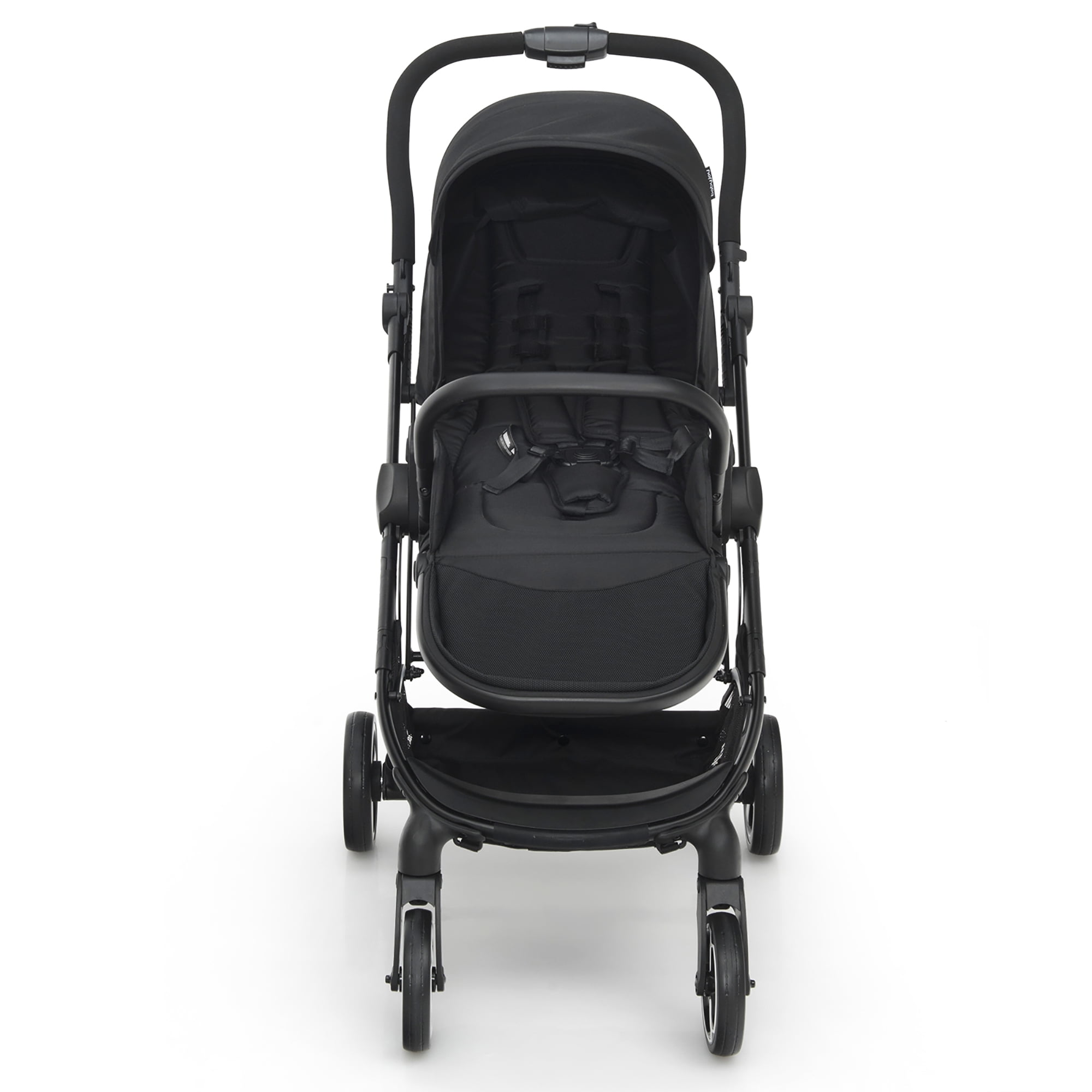 Reclining stroller for newborn hot sale