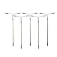 thumbnail image 1 of 5 mini farolas para maquetas de mesas de arena. altura 125 cm, 1 of 9