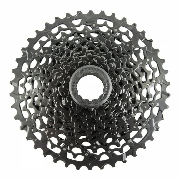 SRAM PG-1130 11 Speed Cassette- Range: 11-42 Drivetrain Speeds: 11