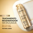 thumbnail image 4 of Tratamiento Leave-In Pantene Regeneración Molecular, Cabello muy Dañado y Débil 150 ml, 4 of 5