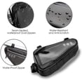 thumbnail image 2 of Bolsa de Almacenamiento NQ Para Cuadro de Bicicleta Reflectante Impermeable Ajustable, 2 of 5