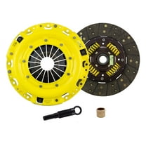 ACT 2015 Nissan 370Z XT/Perf Street Sprung Clutch Kit