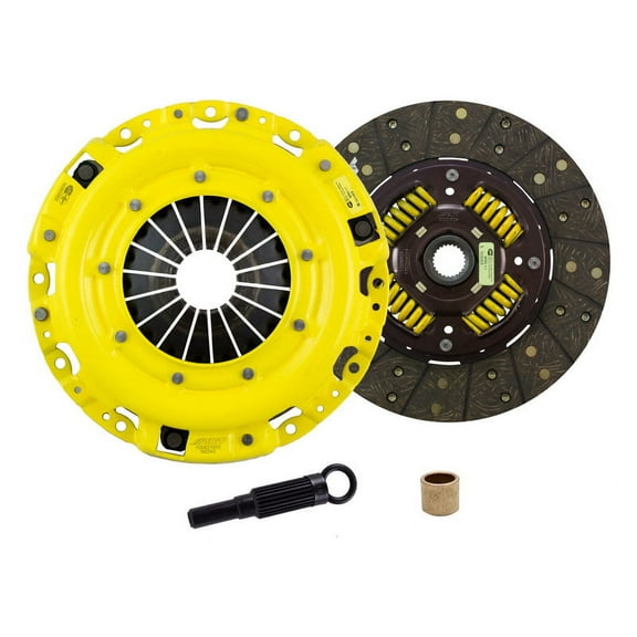 ACT 2015 Nissan 370Z XT/Perf Street Sprung Clutch Kit