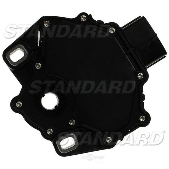 Ford Fusion Neutral Safety Switch