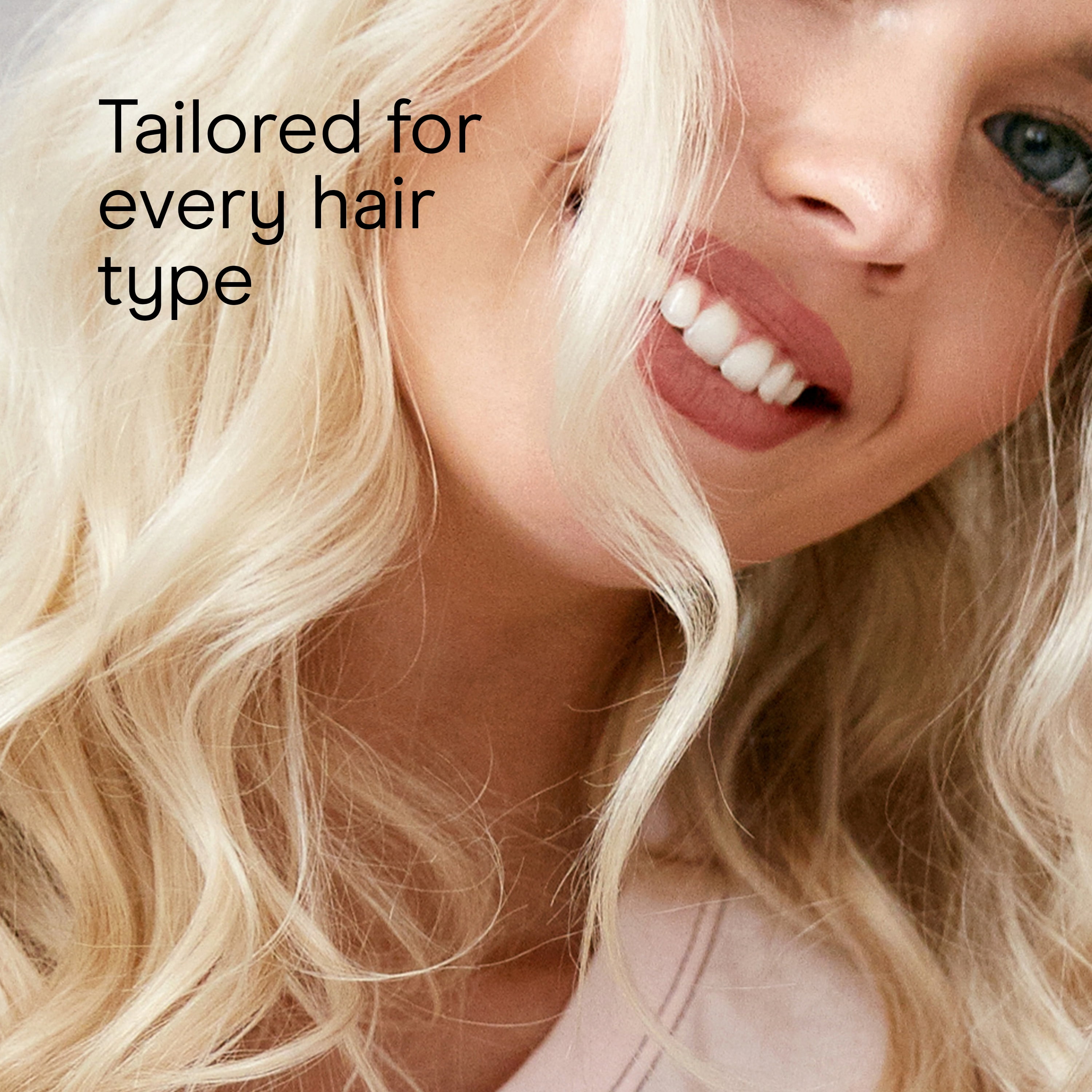 Conair Double Ceramic 1-1/2" Curling Iron, Creates Loose Curls & Beachy Waves, LED Screen, 5 Heat Settings