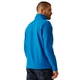 thumbnail image 3 of Regatta Professional Mens Wind Resistant Fleece Jacket, 3 of 4