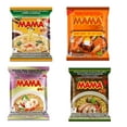 thumbnail image 6 of NineChef Brand Spoon Plus Mama Ramen Thai instant Noodle, 4 flavor (Shrimp Tom Yum, Pa Lo Duck, Shrimp Creamy Tom Yum, Pork), each flavor 6 bags Total 24 small bags noodle, 6 of 6