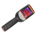 thumbnail image 1 of Thermal Imager, Thermal Imaging Camera Small Portable High Resoultion  For Environmental Monitoring For Electrical Testing For Metallurgy, 1 of 8