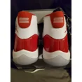 thumbnail image 4 of Ni - ke Air Jordan 11 Retro High Cherry "2022" BRAND NEW W/BOX SZ 10 ??FIRE ??, 4 of 5