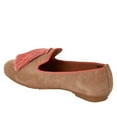 thumbnail image 4 of Silvia Cobos Cora Leather Loafer, 4 of 7