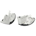 thumbnail image 6 of Corner Lights Parking Lamps Pair For BMW 7-Series E38 1999-2001 White, 6 of 10