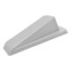 thumbnail image 2 of Tope de goma Premium para puerta, de tope grande para puerta, Tope de puerta anti-sorbo para múltiples superficies, amortiguador de bloqueo de BLESIY Cuña de tope de puerta, 2 of 8