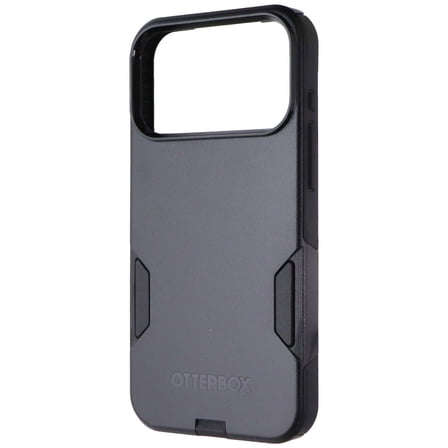 Open Box OtterBox Commuter Series Case for MagSafe for Apple iPhone 17 Pro Max - Black