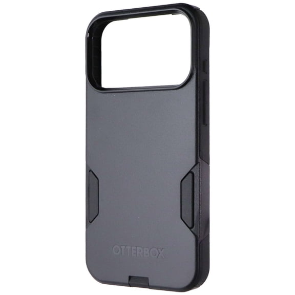 Open Box OtterBox Commuter Series Case for MagSafe for Apple iPhone 17 Pro Max - Black
