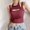 White/Black, variant on SNKSDGM Female Spaghetti Strap Tank Top with Built in Bra Long Tank Tops for Women Plus Women off The Shoulder Thread Slim Slim Tight Sexy Inside with Beautiful Back Top S