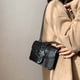 thumbnail image 2 of Bolso Hobos Hombro Bolsos Mujer Retro Europeo Tote Vintage Clutch, 2 of 9