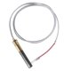 thumbnail image 1 of Gas Fryer Thermopile Thermocouple 2-Wire Replacement Im-perial Frymaster D-ean Pitco & Italian FAGE Gas Pizza, 1 of 5