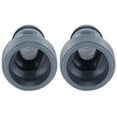 thumbnail image 1 of Adaptador de Manguera, Conector Rápido Acoplamiento Rápido Riega Rosca de la Manguera Accesorios de la Tubbería del tubo de la Tubería, 1 of 7
