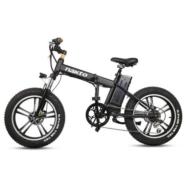 nakto 20 electric bike