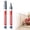 Grey, variant on 2 Pcs Grout Pen for Ceramic Tiles, Gray Tile Marker for Bathroom Kitchen, Quick Touch Up Colorant for Worn Joints(Black)