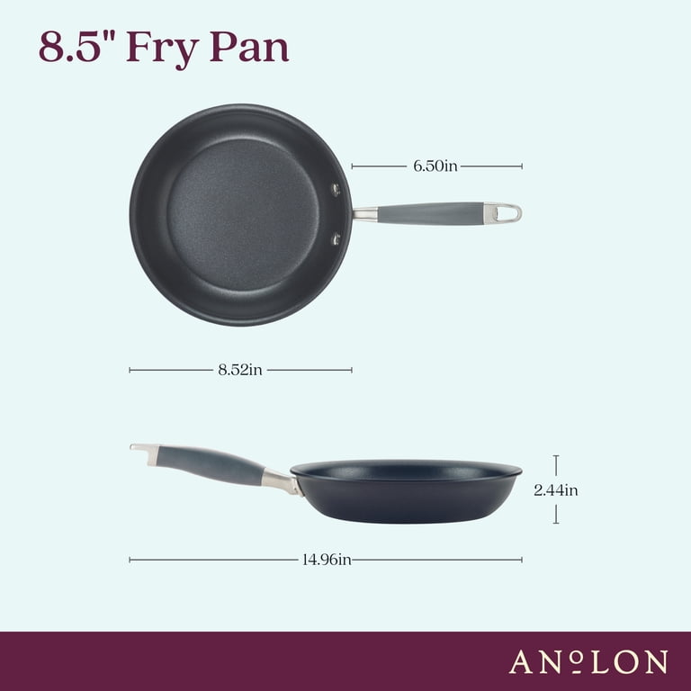 Anolon Advanced Home 8.5-Inch Nonstick Skillet photo 2