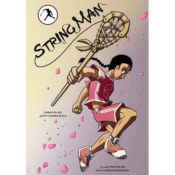 Pre-Owned StringMan (Paperback) 0578661853 9780578661858