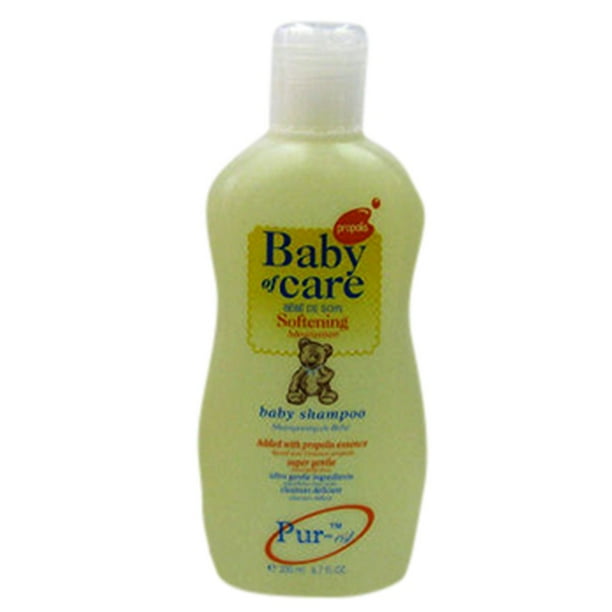 Baby shampoo hot sale walmart canada