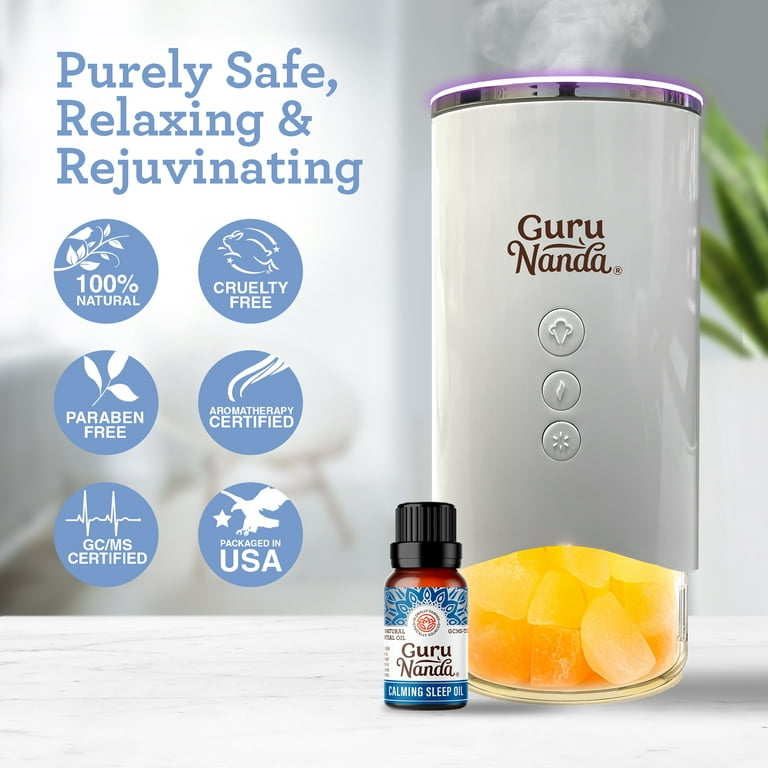 Gurunanda 100% Pure Clove Aromatherapy Essential Oil