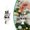 L 3.14", variant on SMKE Funny Dog Sitting On Toilet Ornament,Dog Reading Newspaper Christmas Ornament 2026,Hilarious Doglover Gift,Acrylic Cute Dogdecor For Christmas Tree,Car Mirror Or Desk A 3.14"
