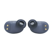 JBL Live Free 2 TWS - True wireless Noise Cancelling earbuds - Immersive sound at work, at rest, and at play with all-day comfort. - Blue