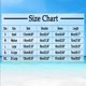 thumbnail image 3 of Xuyuer Women's Printed Long Sleeve Round Neck Casual Hoodless Sweatshirt, Comfortable Pullover Top for Mother's Day Gifts, Family Events and Relaxed Everyday Wear, 3 of 6