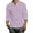 AN14-Light Purple, variant on Lumtrix Men's Long Sleeve Baseball Solid T-Shirts Henley Shirts for Men Casual Cotton Sport Athletic Jersey Tee Tops Blue XXXL