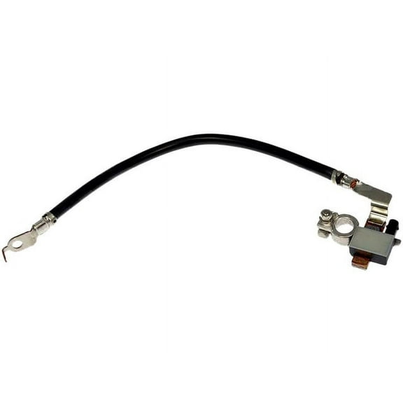 Battery Current Sensor - Compatible with 2013 - 2019 Ford Escape 2014 2015 2016 2017 2018