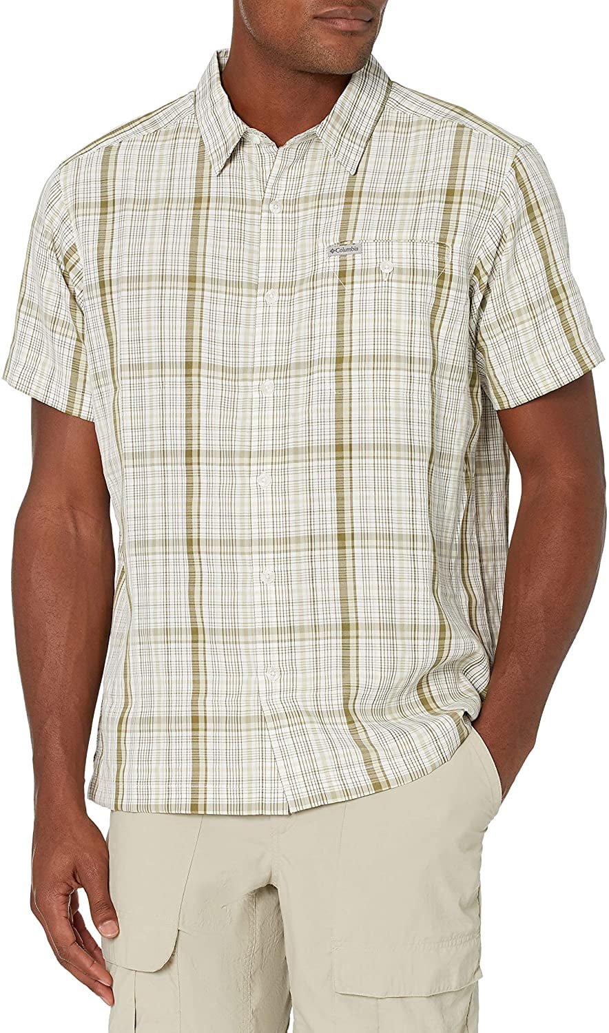Lakeside Trail SS II Shirt - Walmart 