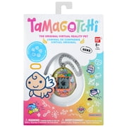 Original Tamagotchi - Flower Bouquet